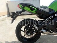     Kawasaki ER6F Ninja650 2014  15